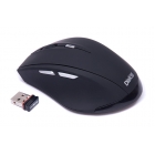 Мышь DIALOG Katana MRLK-17U, черная, USB, беспроводная, RF 2.4G, 6 кн., + колесо прокрутки (1/20)